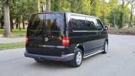 VW T5  Товаропътнически LONG, снимка 5