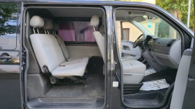 VW T5  Товаропътнически LONG, снимка 11