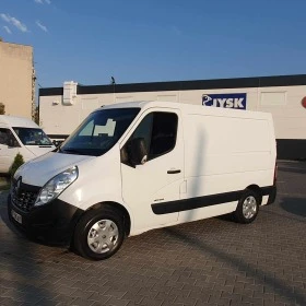 Renault Master Master 3 , снимка 11