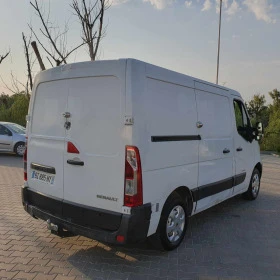 Renault Master Master 3 , снимка 5