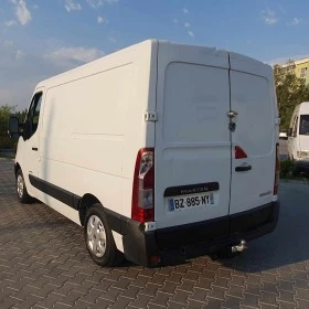 Renault Master Master 3 , снимка 10