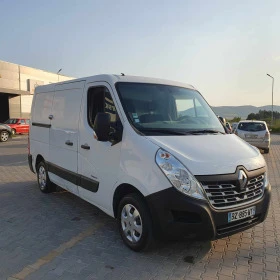 Renault Master Master 3 , снимка 3