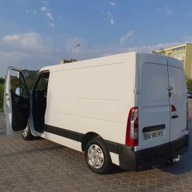 Renault Master Master 3 , снимка 4