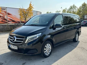 Mercedes-Benz Vito 7+ 1