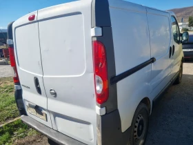 Nissan Primastar 2.0dci, снимка 2