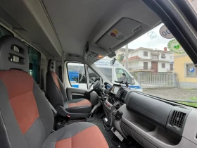 Fiat Ducato 228000* *  * 3.2010 | Mobile.bg    8