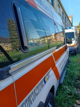 Fiat Ducato 3.0jtd 156hp* 198000* * NAVI* 2010 | Mobile.bg    5
