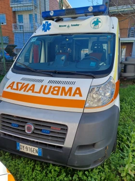  Fiat Ducato