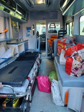 Fiat Ducato 3.0jtd 156hp* 198000* * NAVI* 2010 | Mobile.bg    6