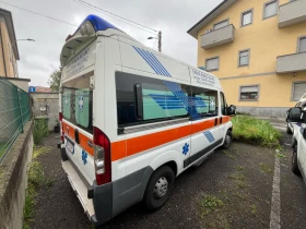Fiat Ducato 228000* *  * 3.2010 | Mobile.bg    11
