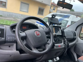 Fiat Ducato 228000* *  * 3.2010 | Mobile.bg    2