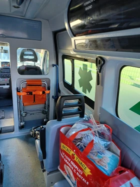 Fiat Ducato 3.0jtd 156hp* 198000* * NAVI* 2010 | Mobile.bg    8