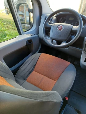 Fiat Ducato 3.0jtd 156hp* 198000* * NAVI* 2010 | Mobile.bg    9