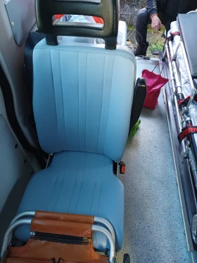 Fiat Ducato 3.0jtd 156hp* 198000* * NAVI* 2010 | Mobile.bg    11
