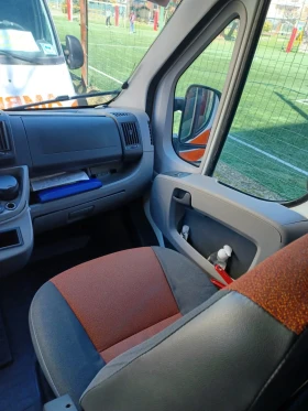 Fiat Ducato 3.0jtd 156hp* 198000* * NAVI* 2010 | Mobile.bg    10