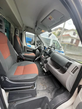 Fiat Ducato 228000* *  * 3.2010 | Mobile.bg    6