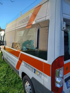 Fiat Ducato 3.0jtd 156hp* 198000* * NAVI* 2010 | Mobile.bg    4