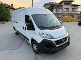     Fiat Ducato 2.3 MultiJet