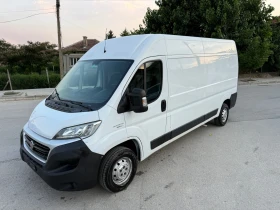     Fiat Ducato 2.3 MultiJet