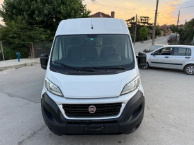     Fiat Ducato 2.3 MultiJet