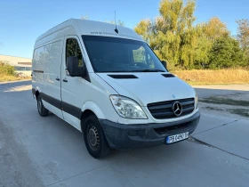 Обява за продажба на Mercedes-Benz Sprinter 213 ~16 000 лв. - изображение 1