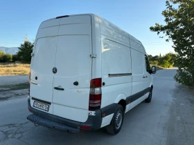 Обява за продажба на Mercedes-Benz Sprinter 213 ~16 000 лв. - изображение 2