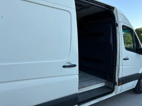 Обява за продажба на Mercedes-Benz Sprinter 213 ~16 000 лв. - изображение 4