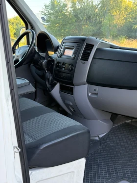 Обява за продажба на Mercedes-Benz Sprinter 213 ~16 000 лв. - изображение 5
