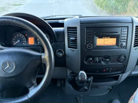 Обява за продажба на Mercedes-Benz Sprinter 213 ~16 000 лв. - изображение 7