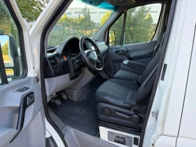Обява за продажба на Mercedes-Benz Sprinter 213 ~16 000 лв. - изображение 6