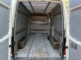 Обява за продажба на Mercedes-Benz Sprinter 213 ~16 000 лв. - изображение 3