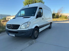 Обява за продажба на Mercedes-Benz Sprinter 213 ~16 000 лв. - изображение 1