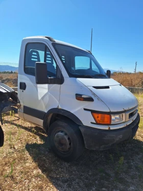 Обява за продажба на Iveco 60с15 ~11 лв. - изображение 1