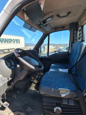 Обява за продажба на Iveco 60с15 ~11 лв. - изображение 5