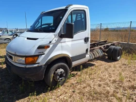 Обява за продажба на Iveco 60с15 ~11 лв. - изображение 2