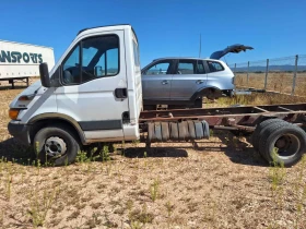 Обява за продажба на Iveco 60с15 ~11 лв. - изображение 1