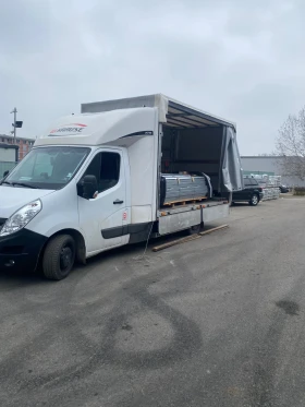 Renault Master | Mobile.bg    3