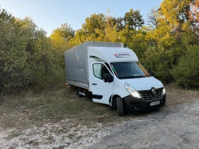 Renault Master  - изображение 1