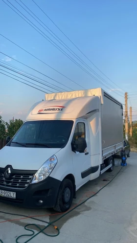 Renault Master | Mobile.bg    7