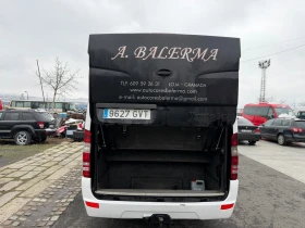 Mercedes-Benz Sprinter 519, снимка 5 - Бусове и автобуси - 53391776