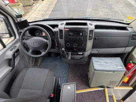 Mercedes-Benz Sprinter 519, снимка 8 - Бусове и автобуси - 53391776