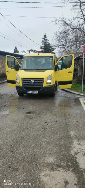 VW Crafter | Mobile.bg � ����� ������ 10