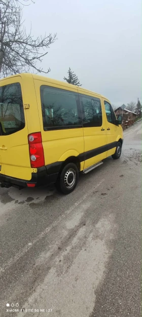VW Crafter | Mobile.bg � ����� ������ 3