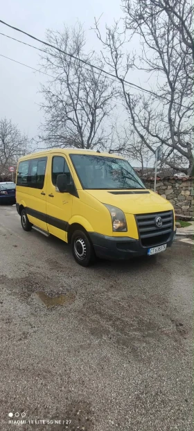 VW Crafter | Mobile.bg � ����� ������ 2