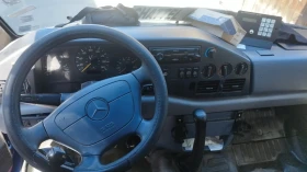 Mercedes-Benz Sprinter 412 спринтер | Auto.bg — изображение 4