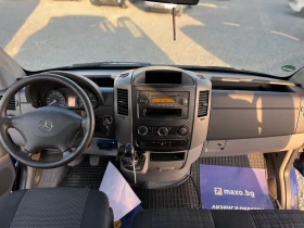 Mercedes-Benz Sprinter 8+ 1/316 ��� | Mobile.bg � ����� ������ 11