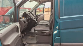 Mercedes-Benz Vito Vito ВИСОК със задно задвижване | Auto.bg — изображение 3