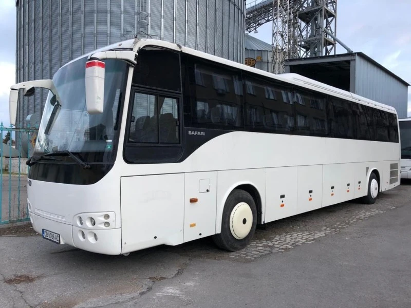 Temsa Safari, снимка 4 - Бусове и автобуси - 47833544