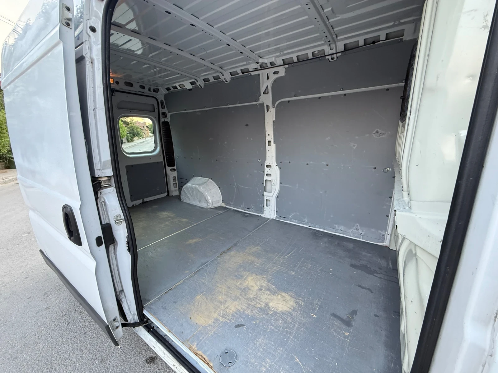Fiat Ducato 2.3 MultiJet - изображение 10