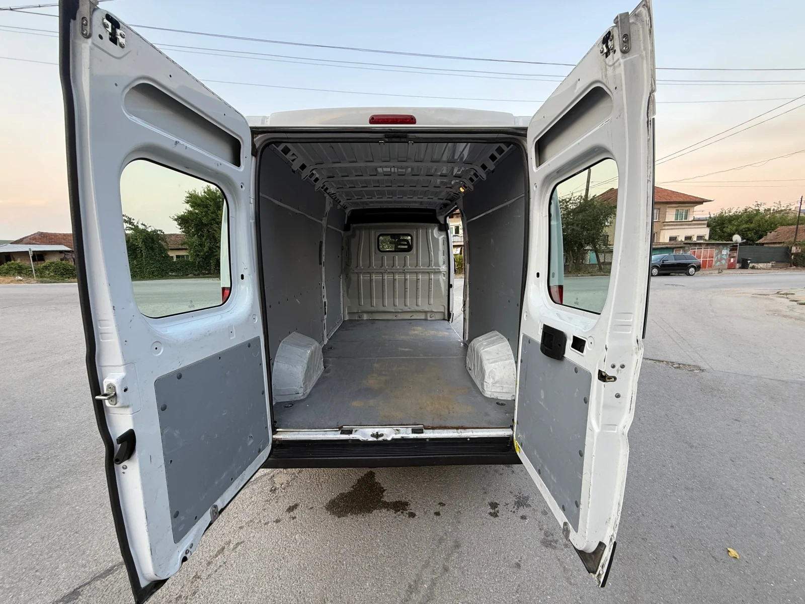Fiat Ducato 2.3 MultiJet - изображение 8